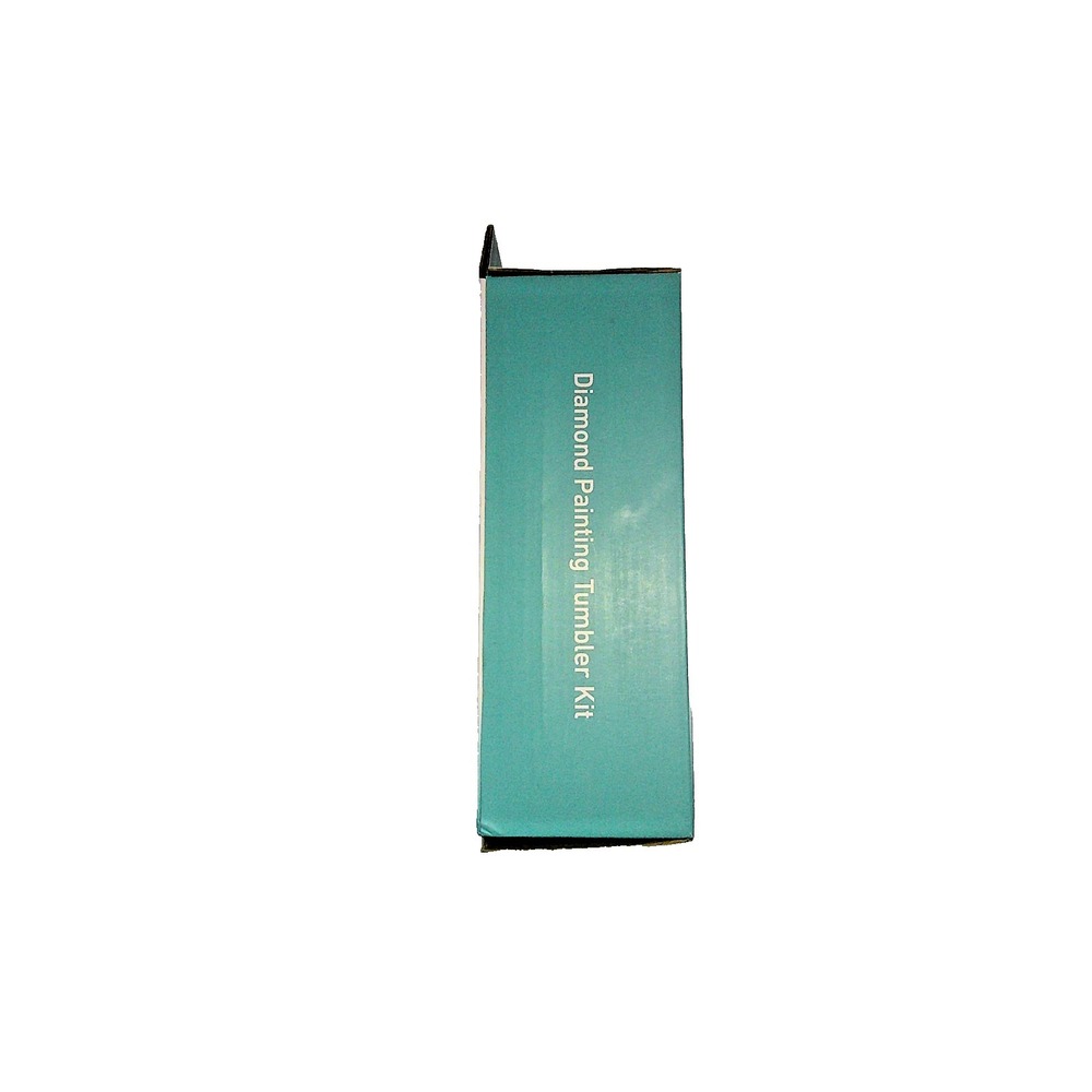 Studio Delight Diamon Painting 21oz Tumbler Kit - Picture 2 of 5